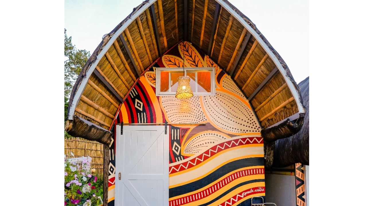 Photo of Bedroom in Tupi