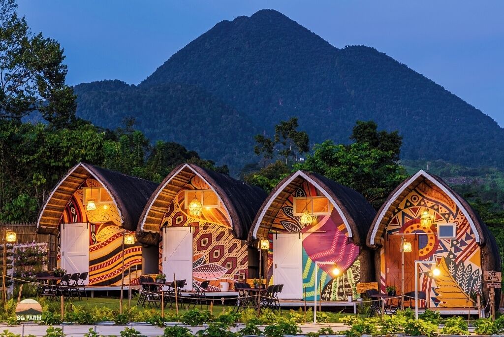 Photo of Outdoor in Tupi
