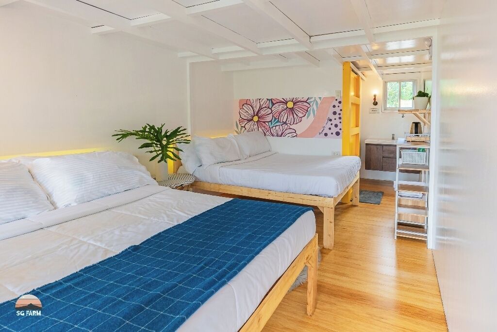 Photo of Bedroom in Tupi