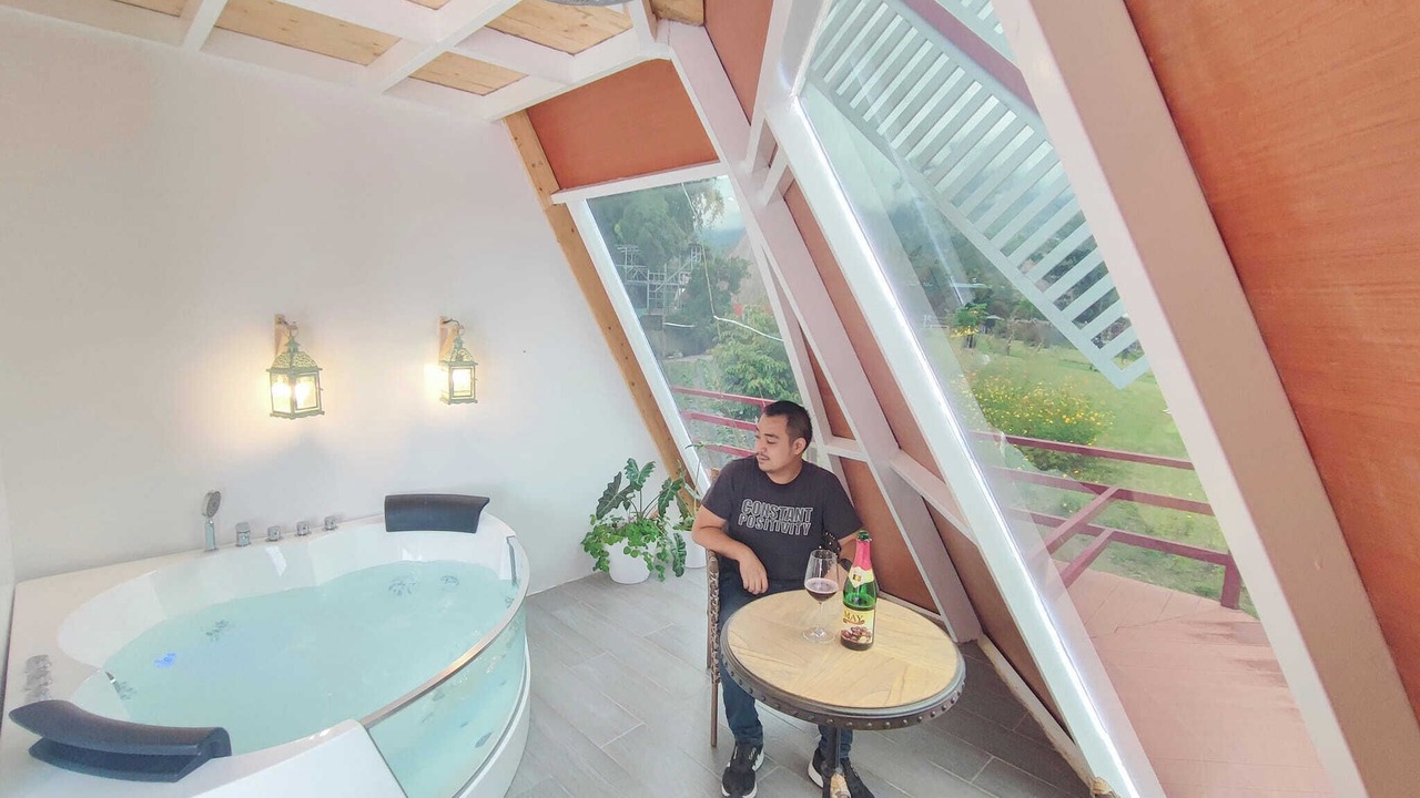 Photo of Bathroom in Tupi