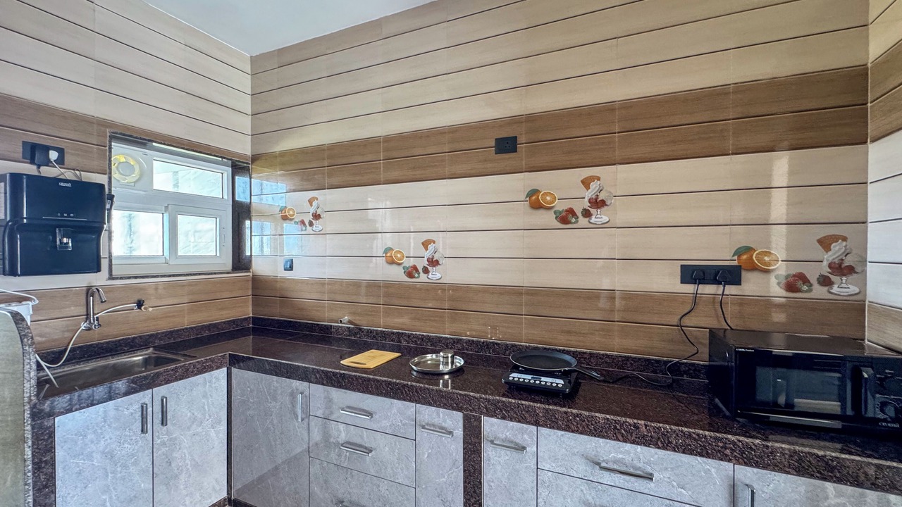 Photo of Kitchen in Chicalim