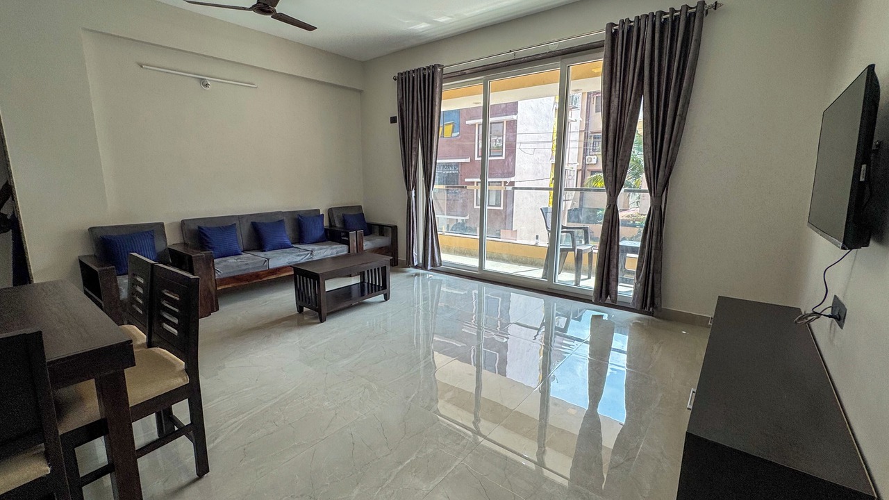 Photo of Patio Balcony in Chicalim
