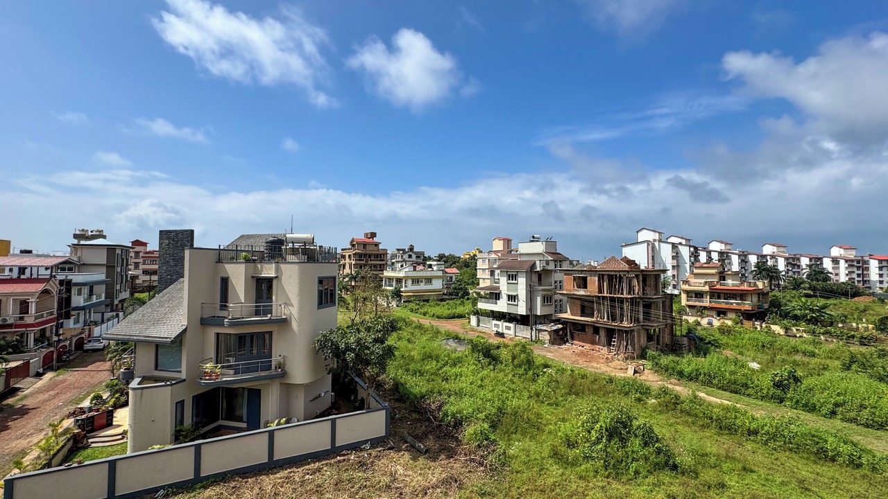 Photo of Outdoor in Chicalim