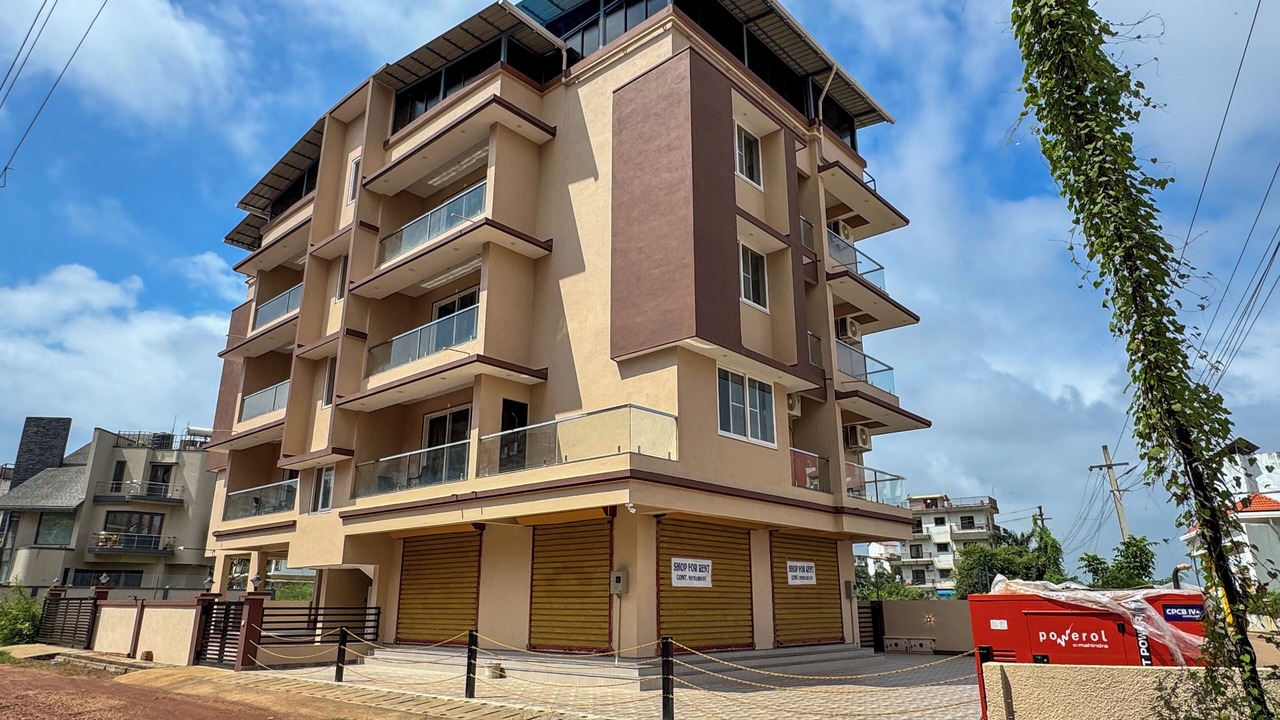 Photo of Outdoor in Chicalim