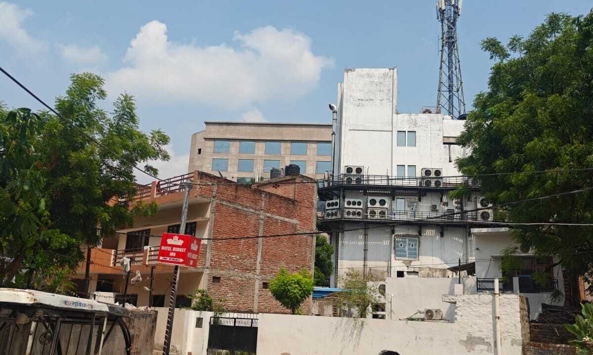 Photo of Outdoor in Gomti Nagar