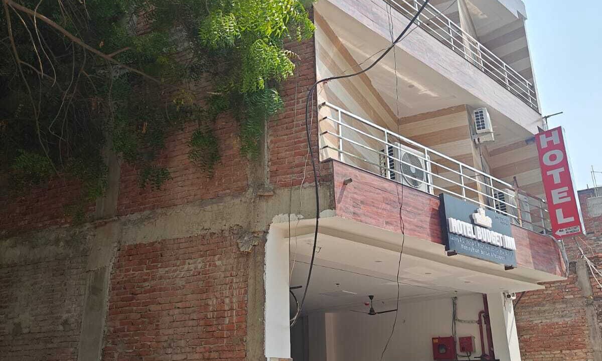 Photo of Outdoor in Gomti Nagar