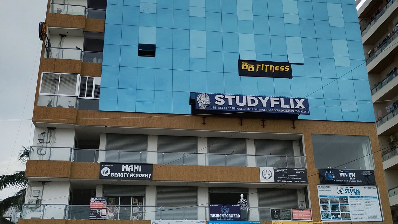 Photo of Outdoor in Vadodara