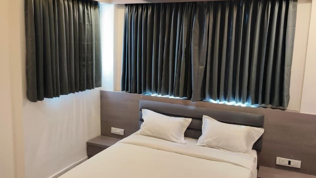 Photo of Bedroom in Vadodara
