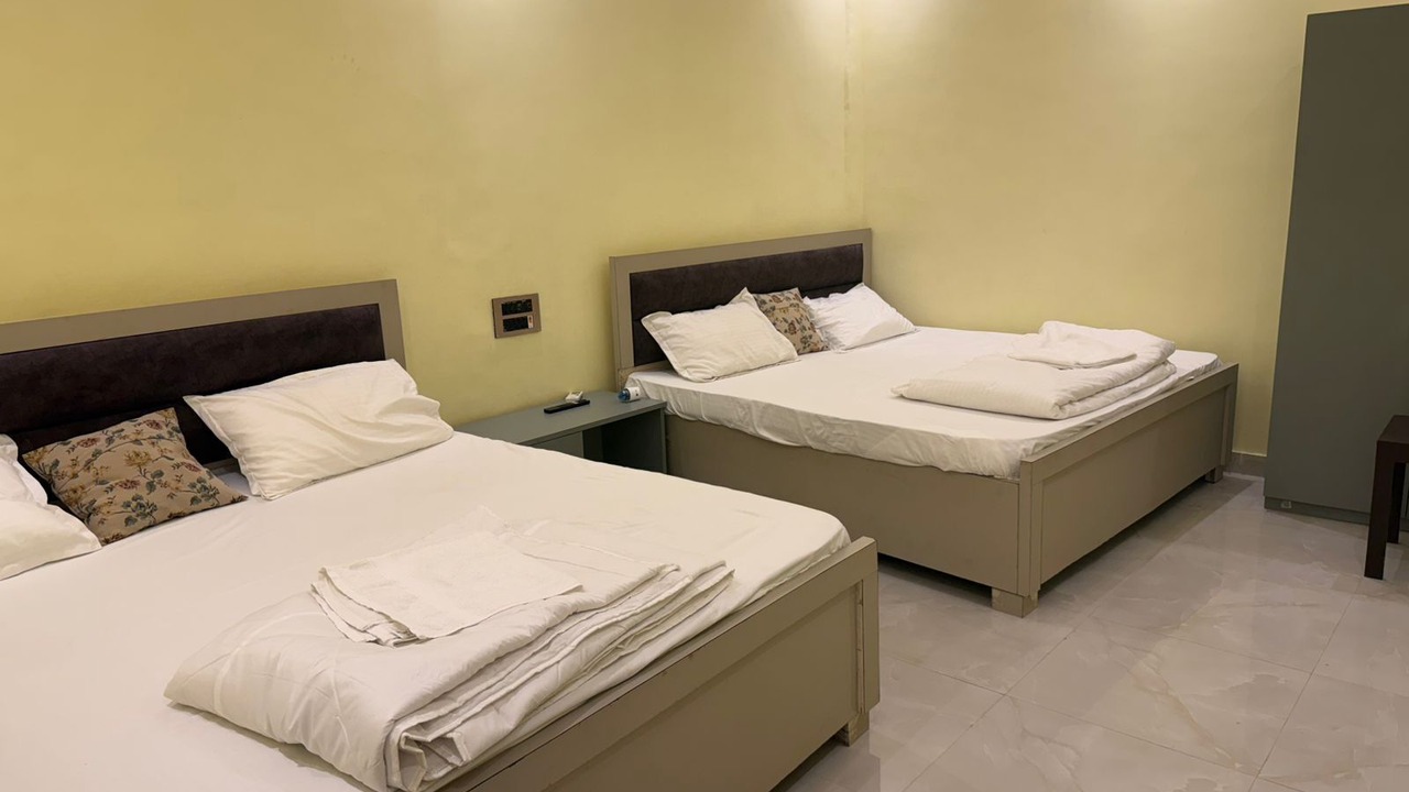 Photo of Bedroom in Faizabad