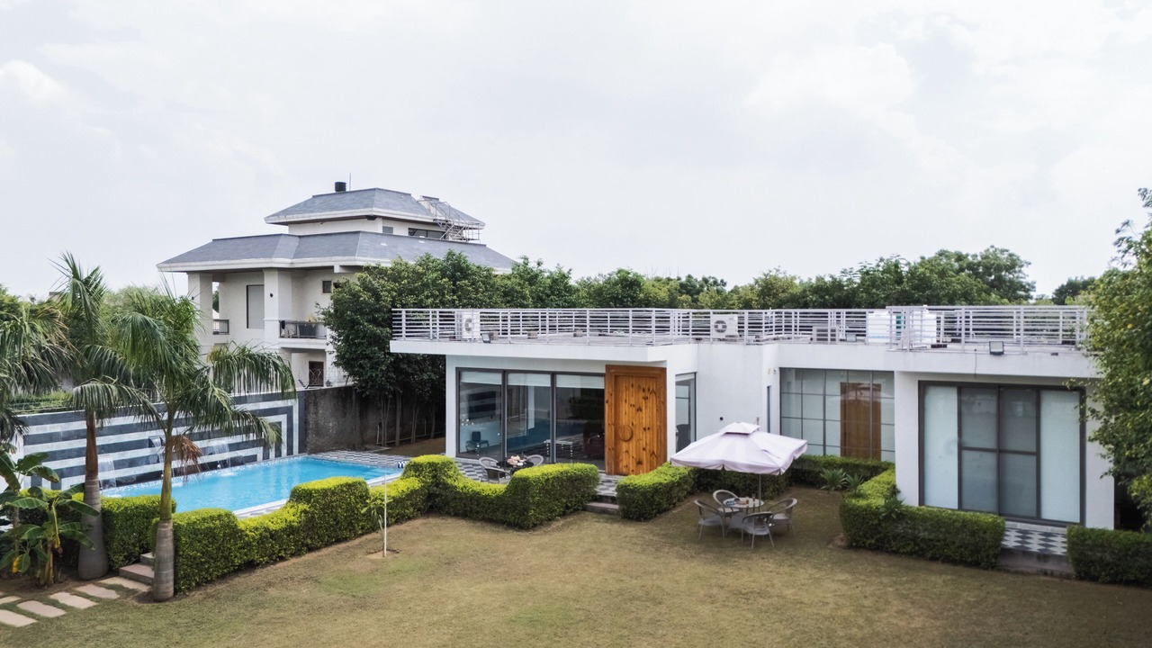 Photo of Outdoor in Jaipur