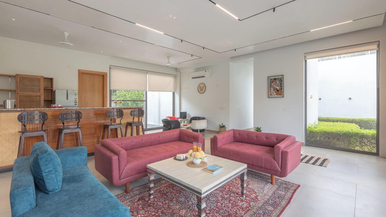 Photo of Livingroom in Jaipur
