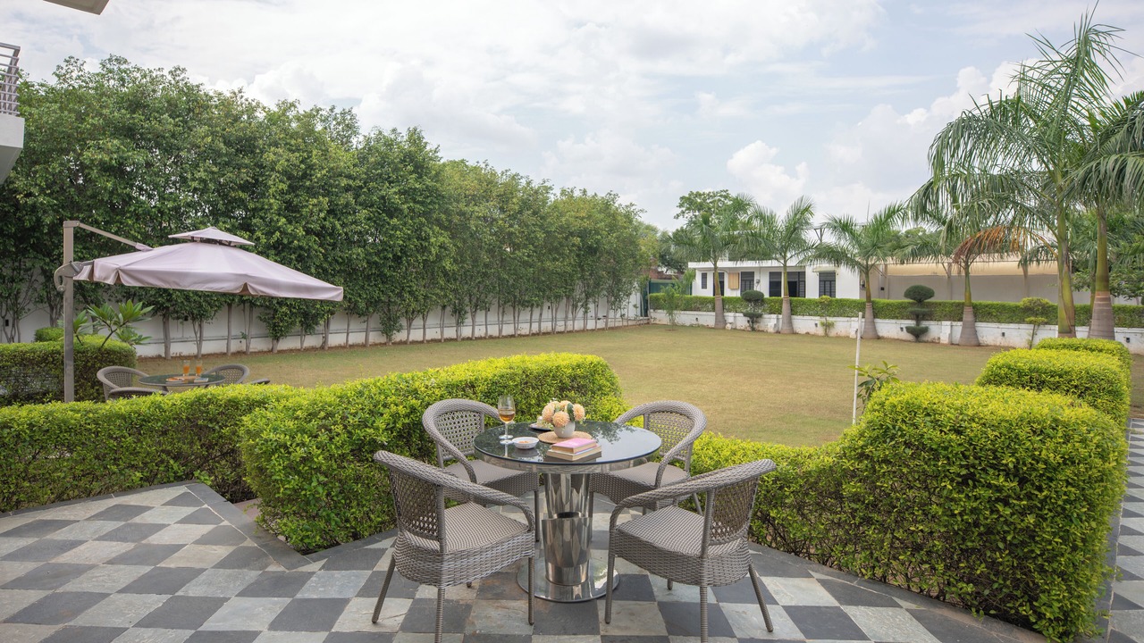 Photo of Outdoor in Jaipur