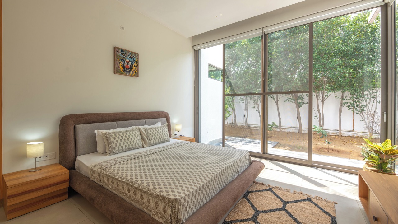 Photo of Bedroom in Jaipur