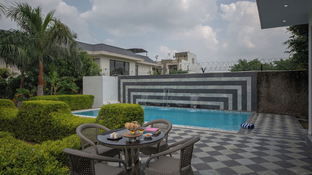 Photo of Outdoor in Jaipur