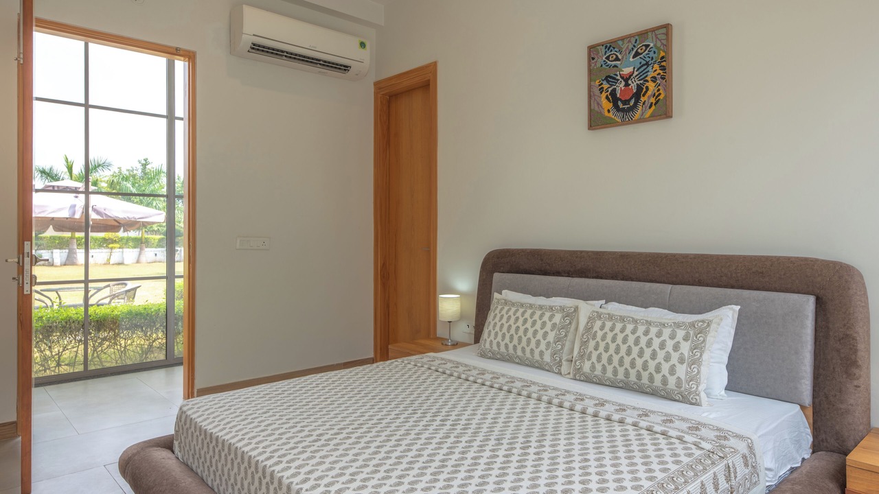 Photo of Bedroom in Jaipur