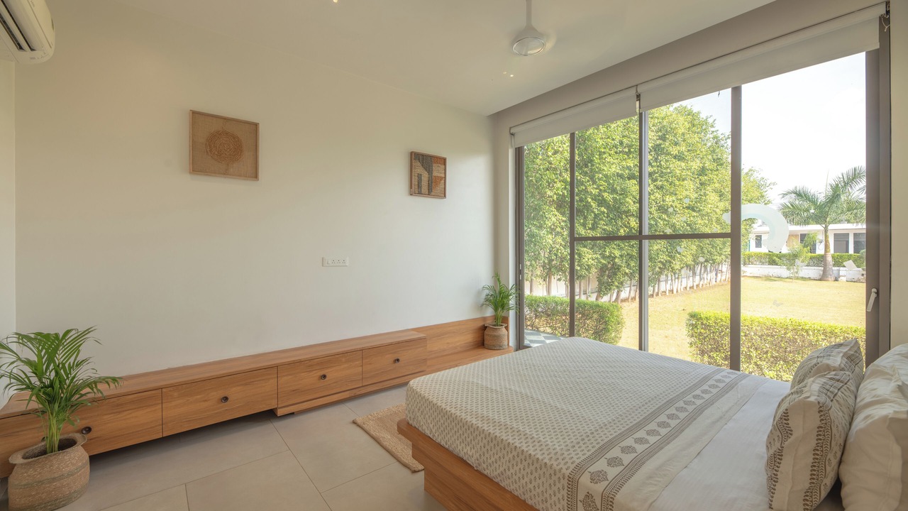 Photo of Bedroom in Jaipur