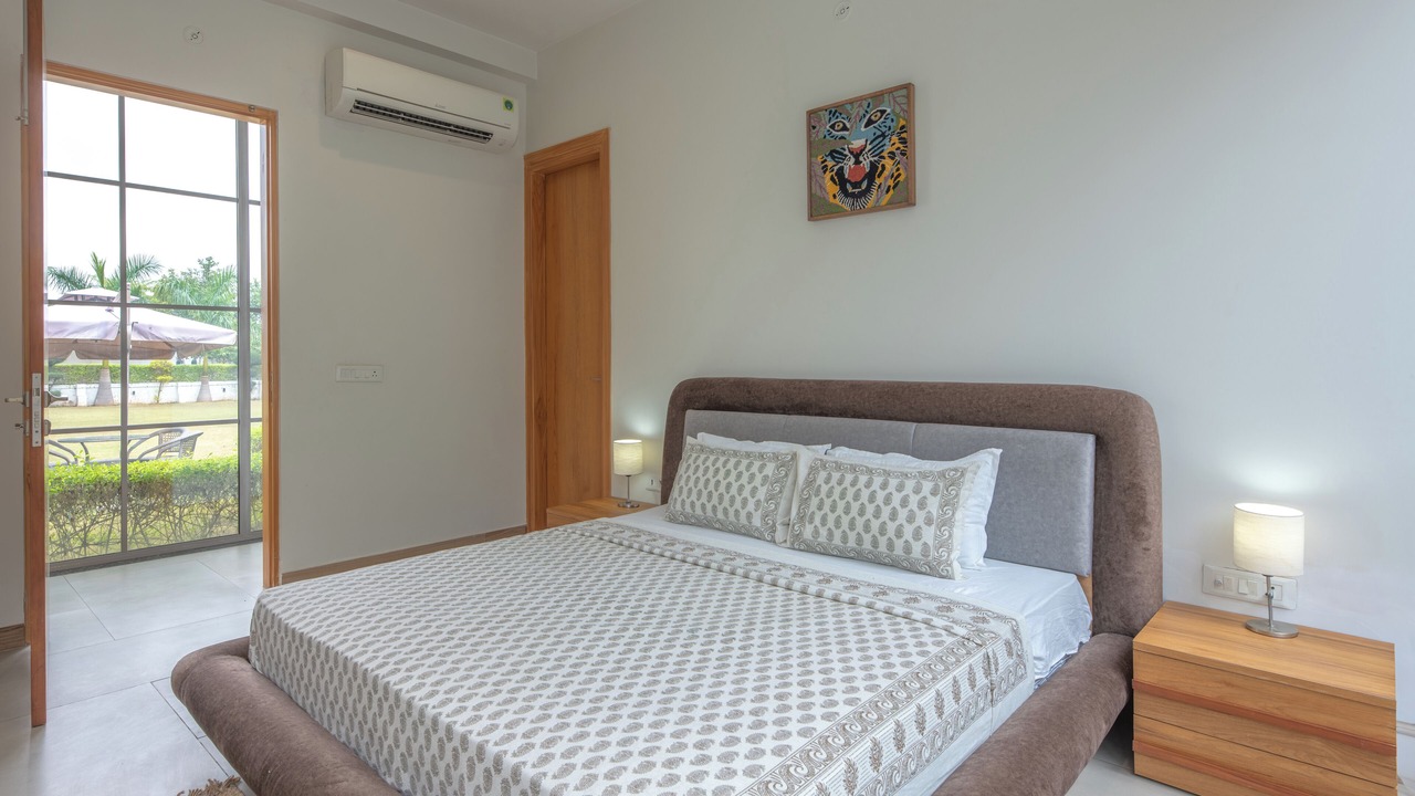 Photo of Bedroom in Jaipur