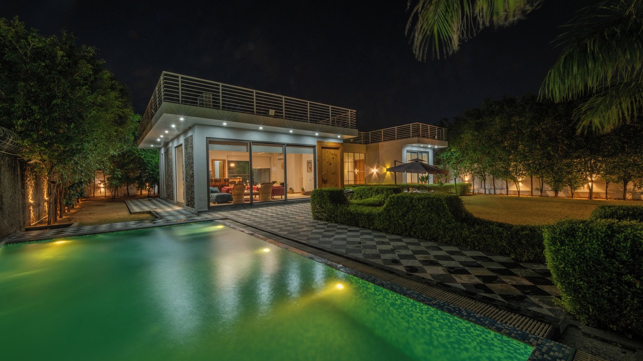 Photo of Outdoor in Jaipur