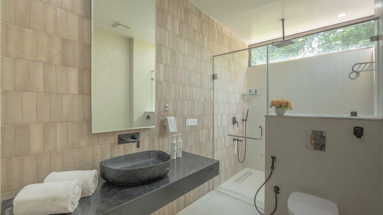Photo of Bathroom in Jaipur