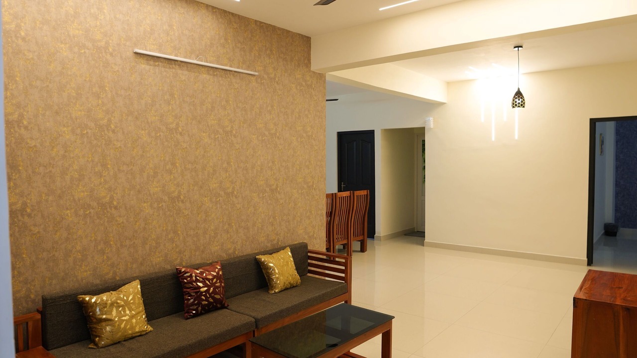 Photo of Patio Balcony in Changanacherry