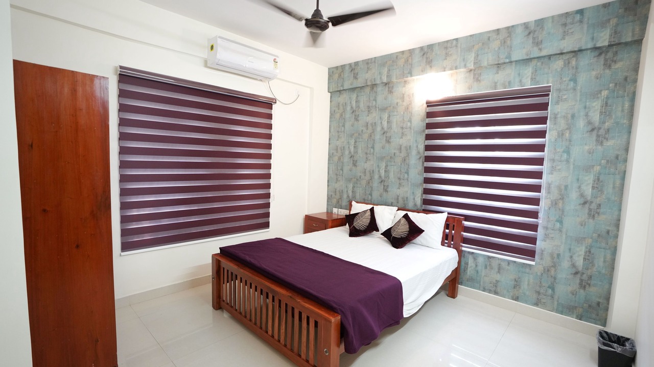 Photo of Patio Balcony in Changanacherry