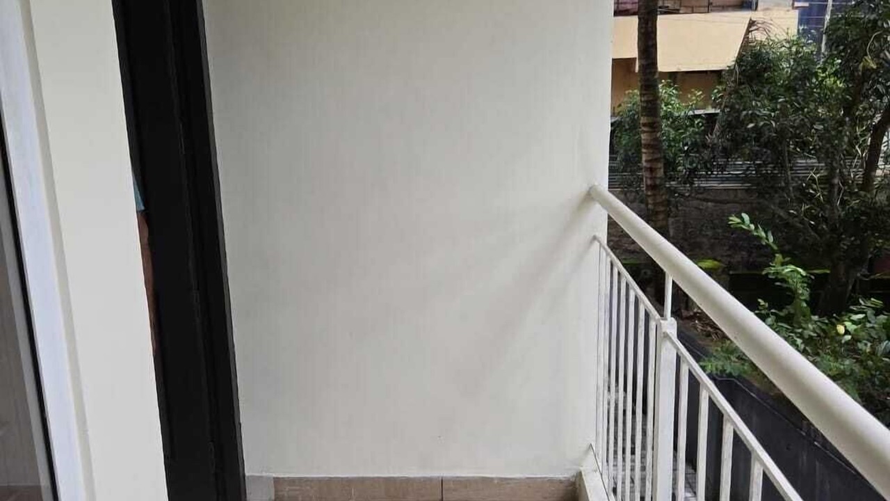 Photo of Patio Balcony in Changanacherry