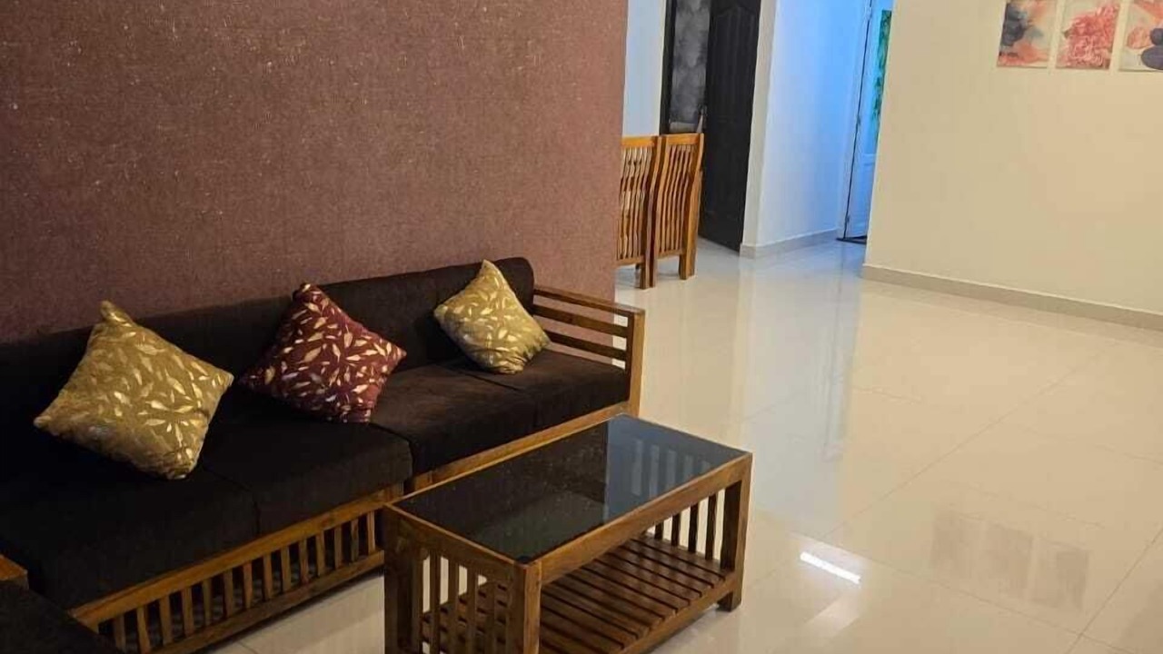 Photo of Patio Balcony in Changanacherry