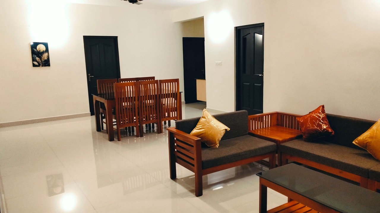 Photo of Patio Balcony in Changanacherry