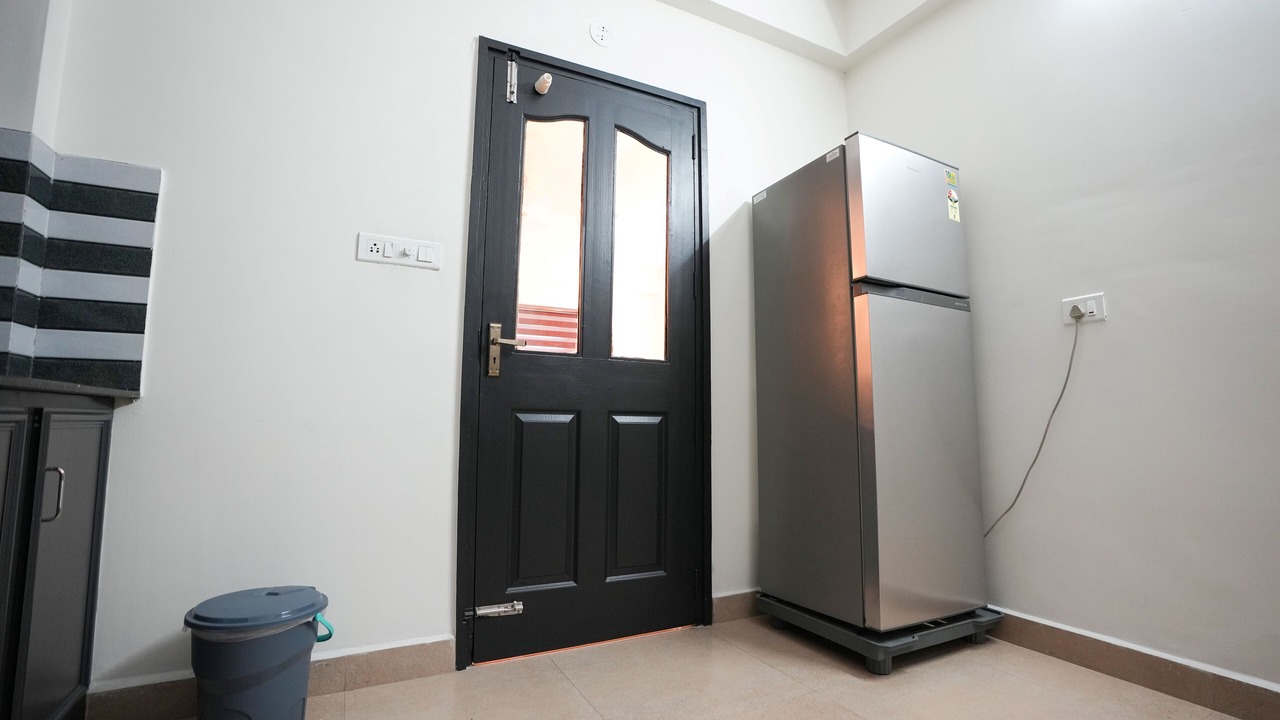 Photo of Kitchen in Changanacherry