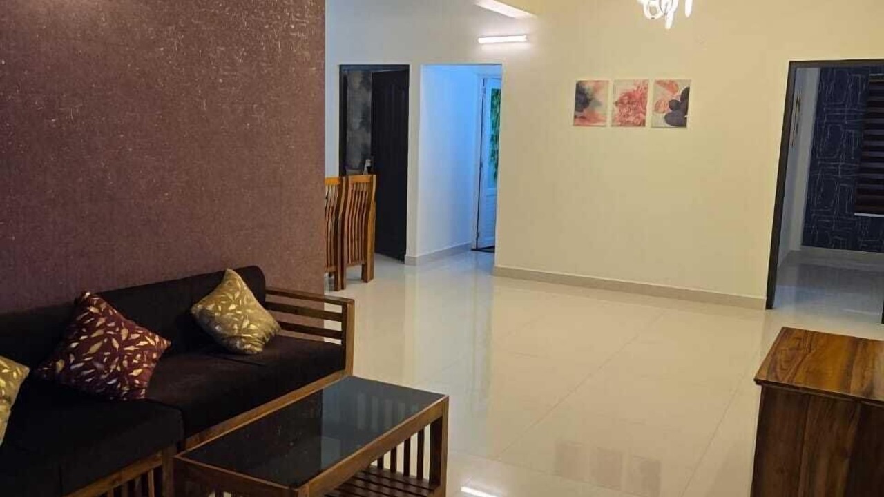 Photo of Patio Balcony in Changanacherry
