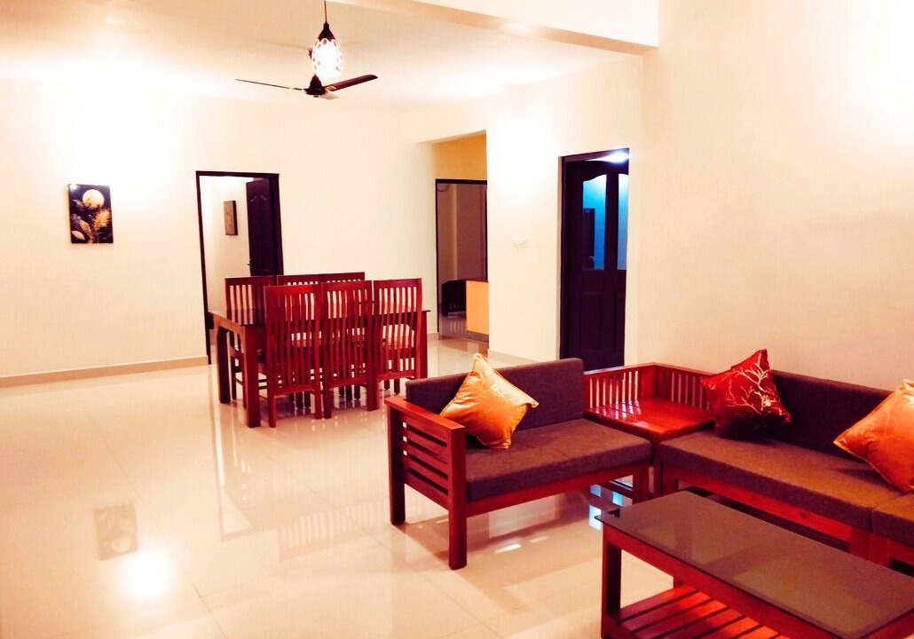 Photo of Patio Balcony in Changanacherry