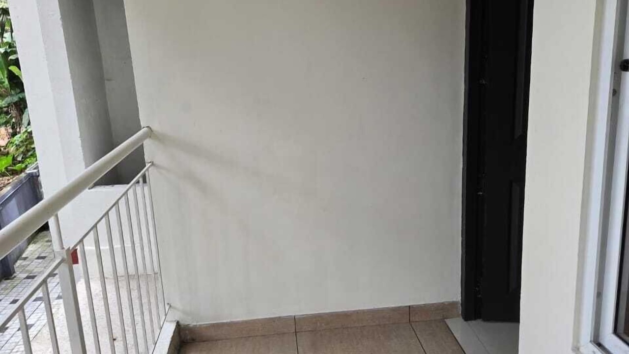 Photo of Patio Balcony in Changanacherry