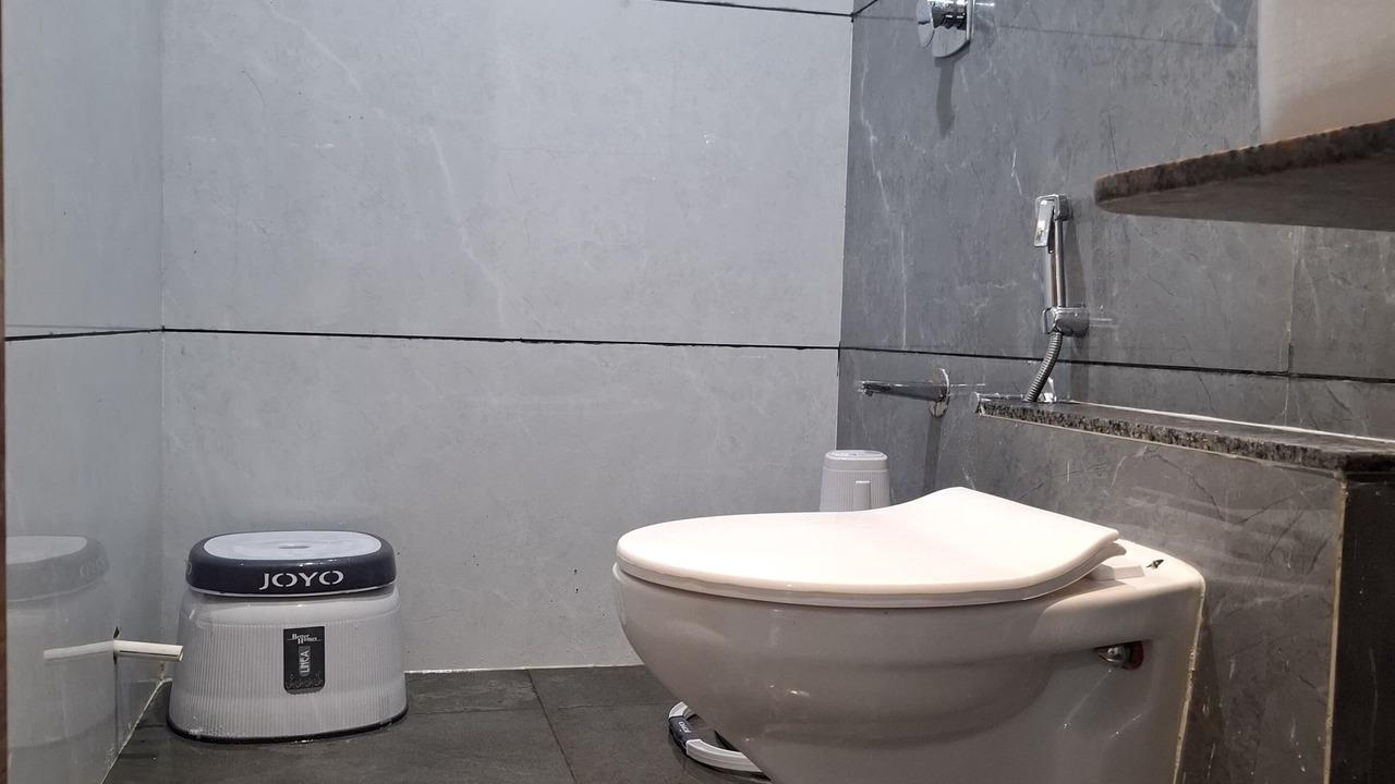 Photo of Bathroom in Gandhinagar