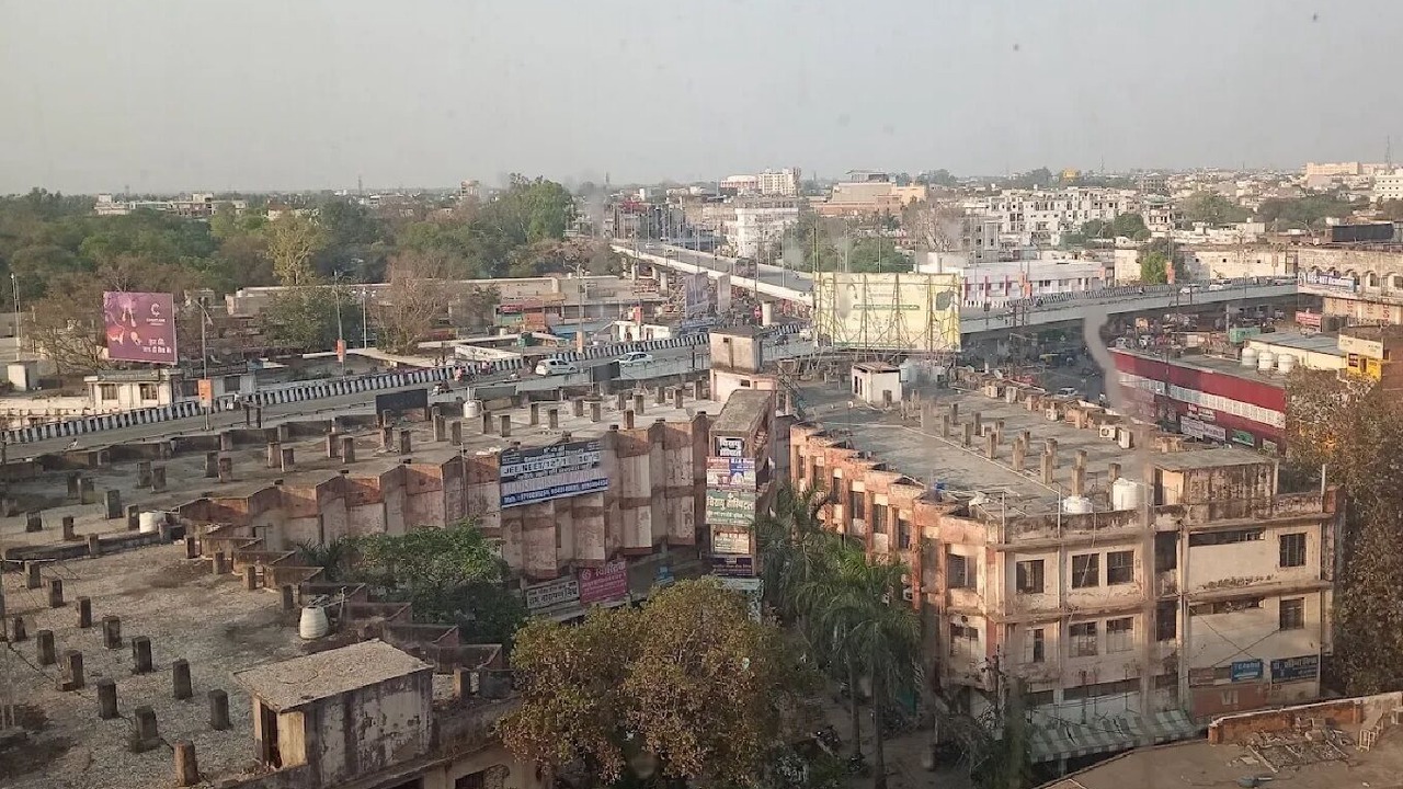 Photo of Outdoor in Marhi