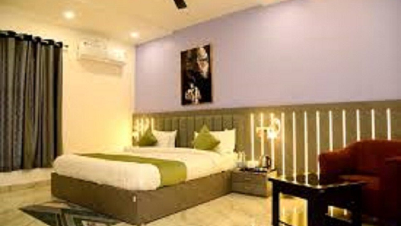 Photo of Bedroom in Marhi