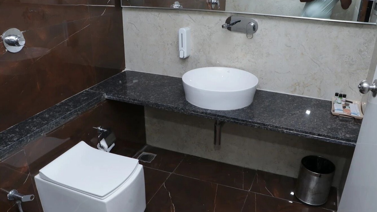 Photo of Bathroom in Marhi