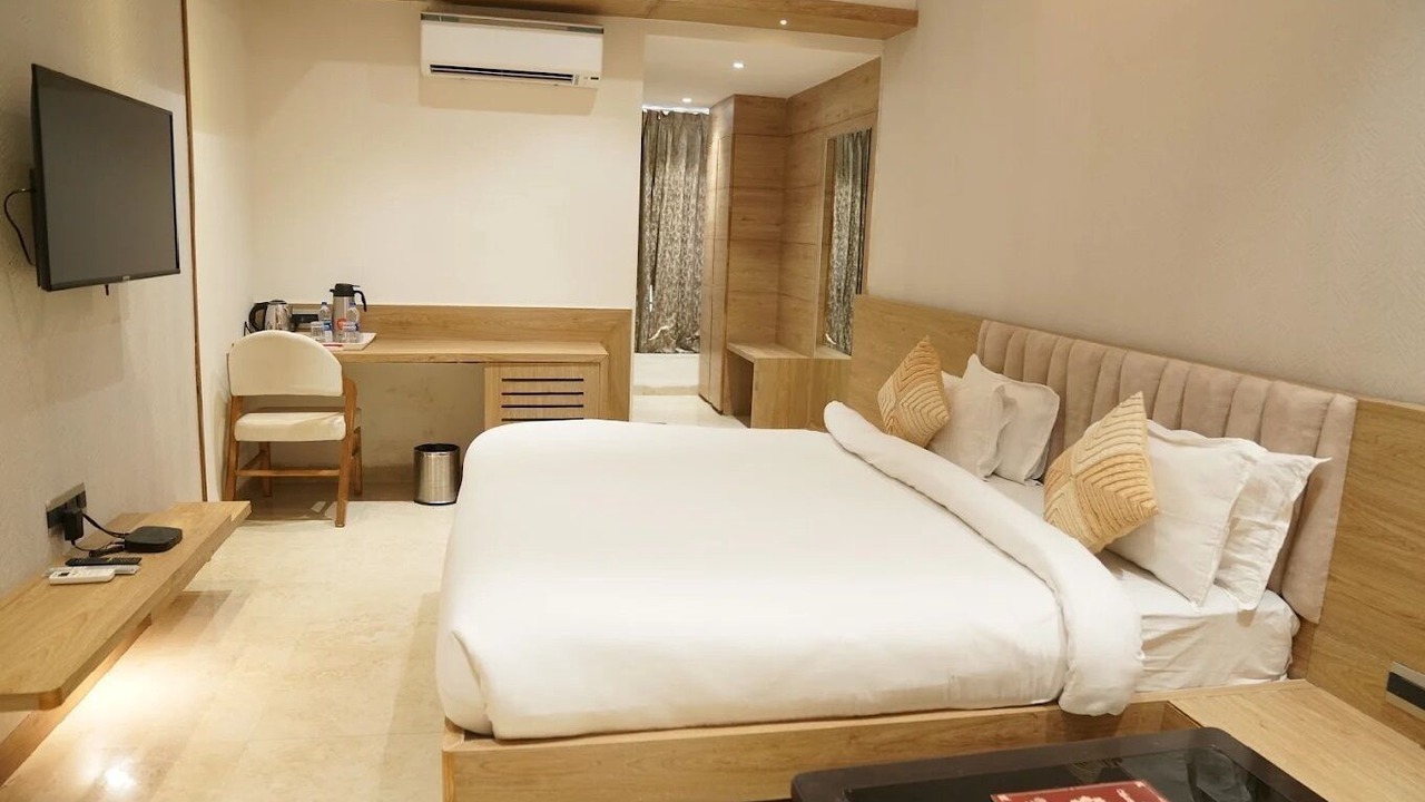 Photo of Bedroom in Marhi