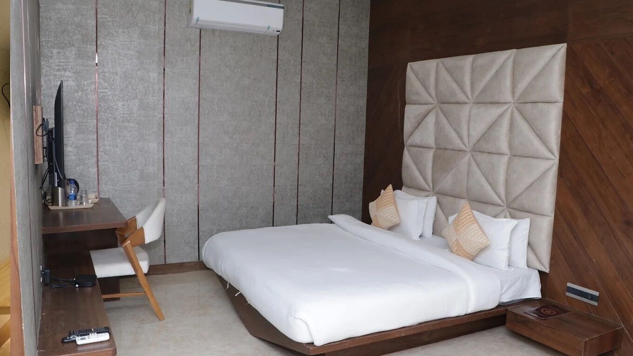 Photo of Bedroom in Marhi