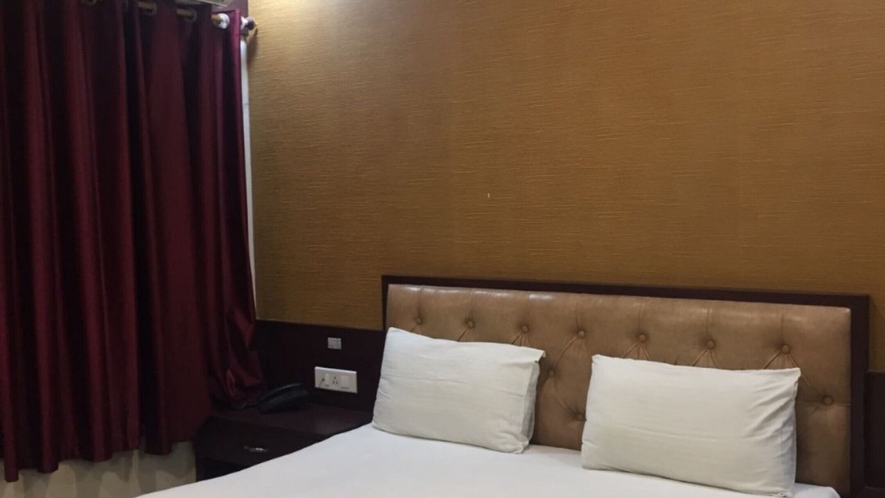 Photo of Bedroom in Siwan