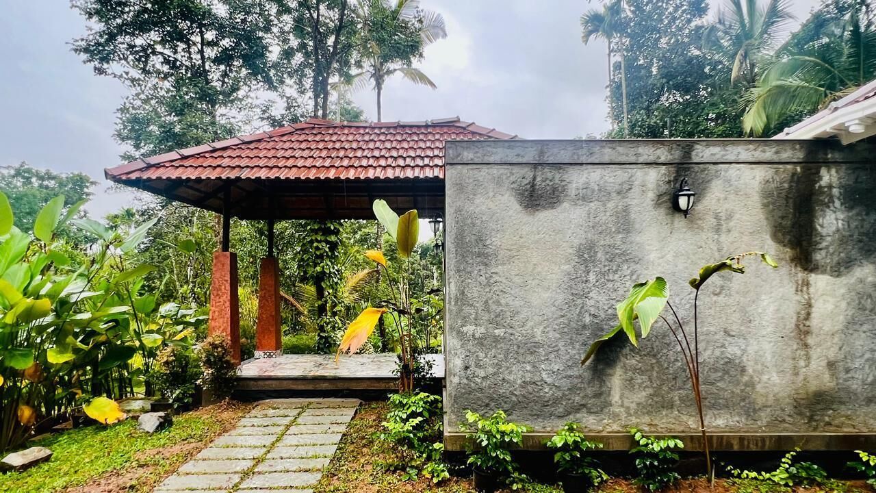Photo of Outdoor in Sulthan Bathery