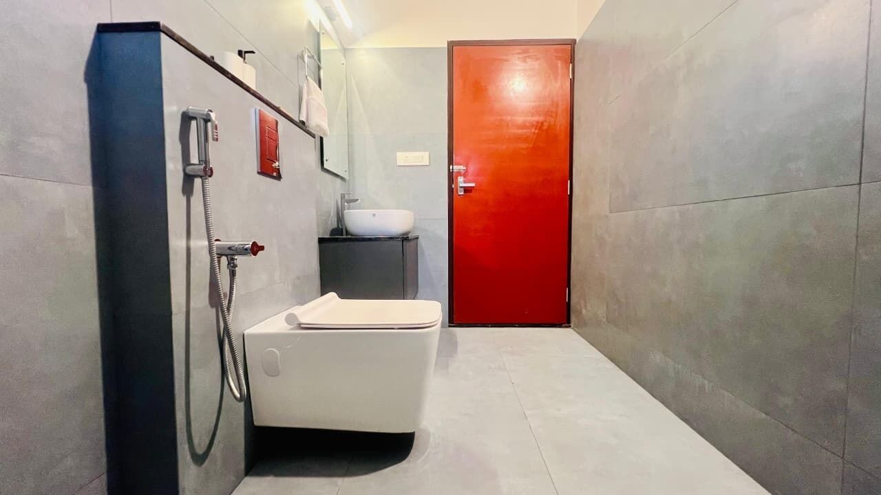 Photo of Bathroom in Sulthan Bathery