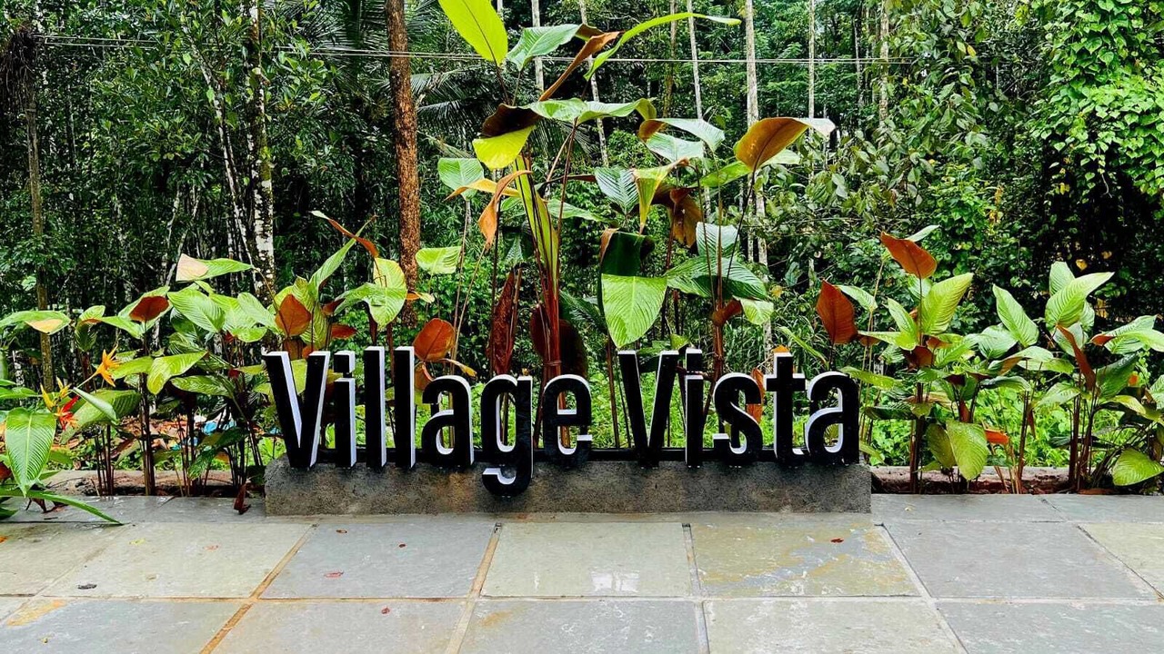 Photo of Outdoor in Sulthan Bathery