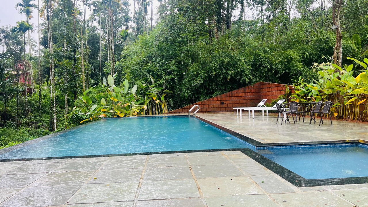 Photo of Outdoor in Sulthan Bathery