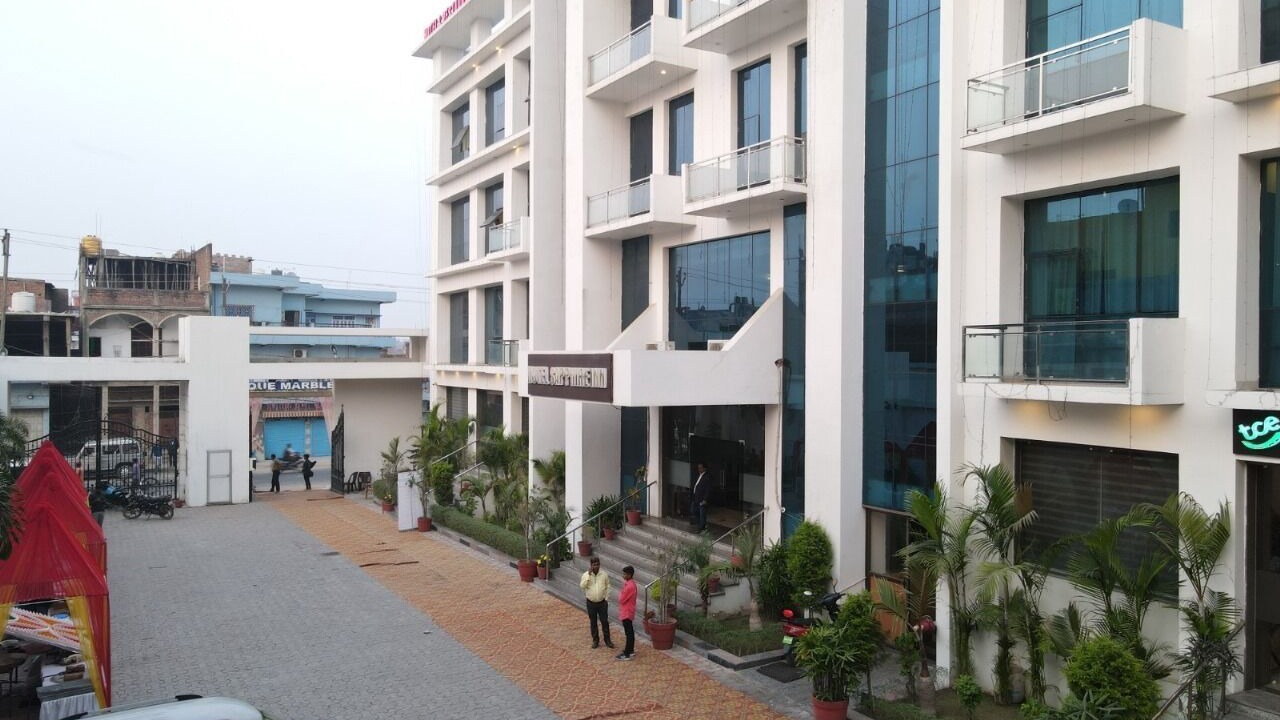 Photo of Outdoor in Siwan