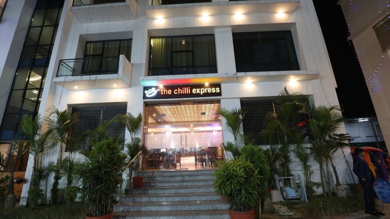 Photo of Outdoor in Siwan