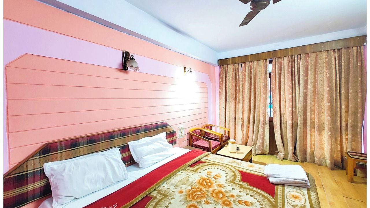 Photo of Bedroom in Mallital