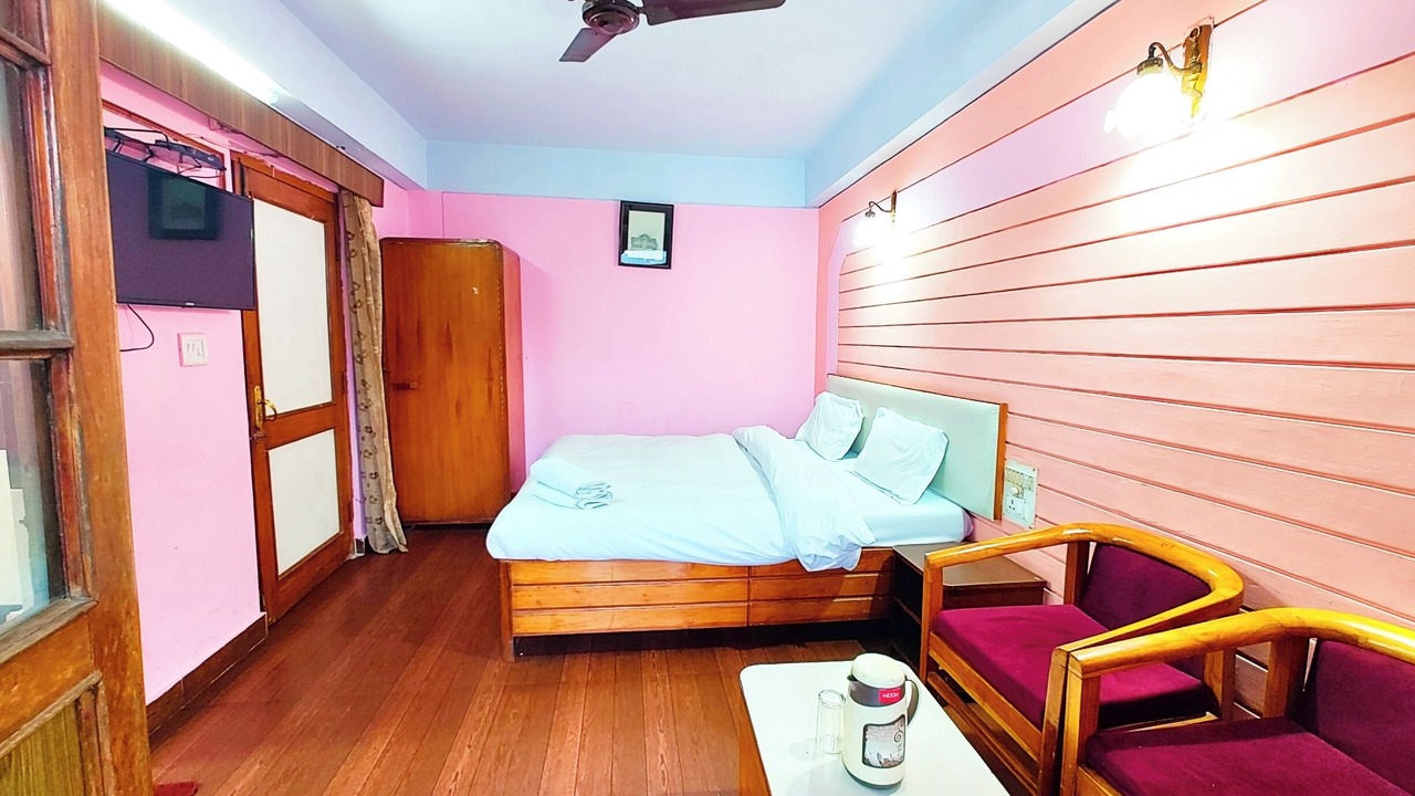Photo of Bedroom in Mallital