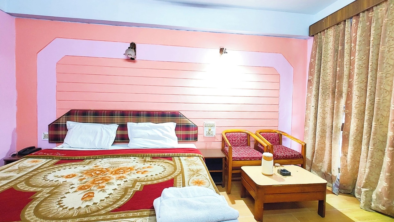 Photo of Bedroom in Mallital