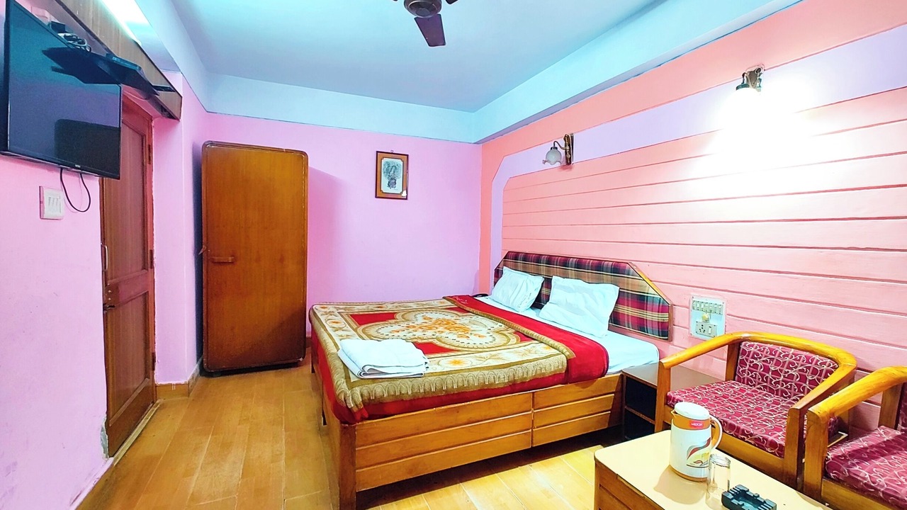 Photo of Bedroom in Mallital