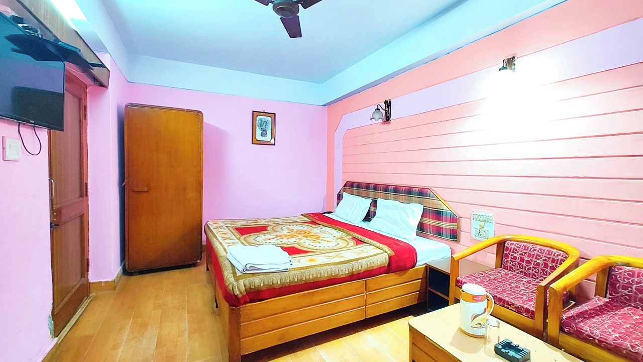 Photo of Bedroom in Mallital
